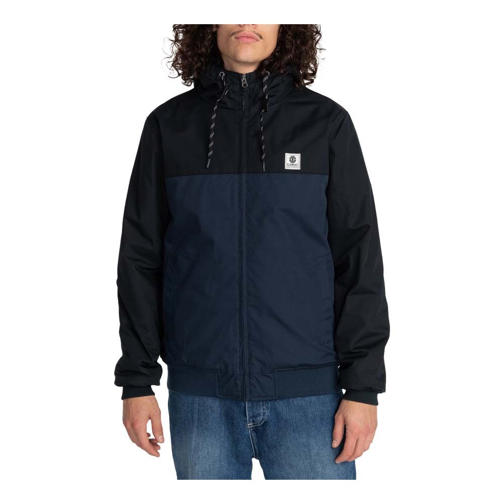 Element DULCEY 2TONES - Veste Homme eclipse navy
