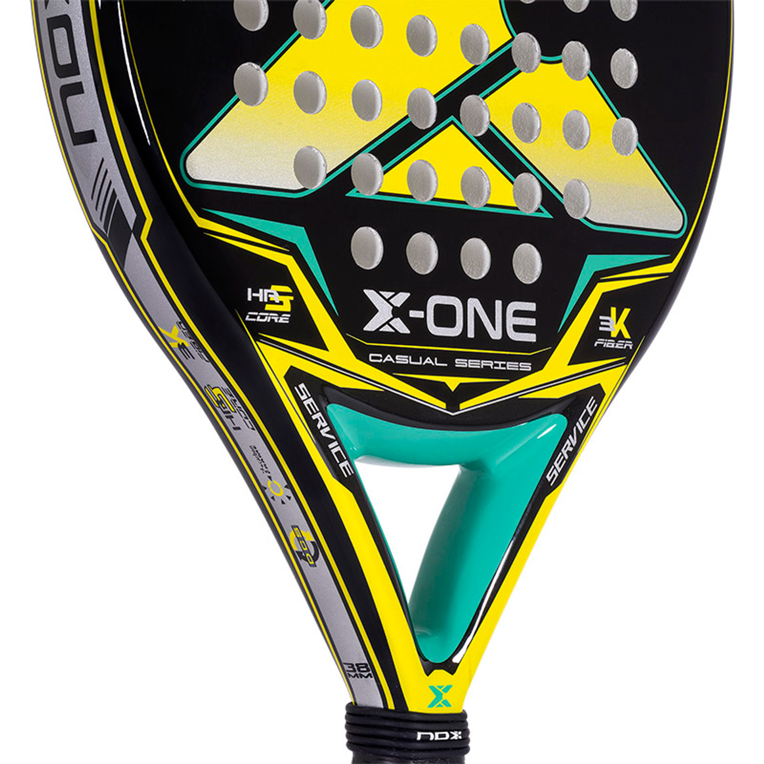 Nox X-one Exclusive