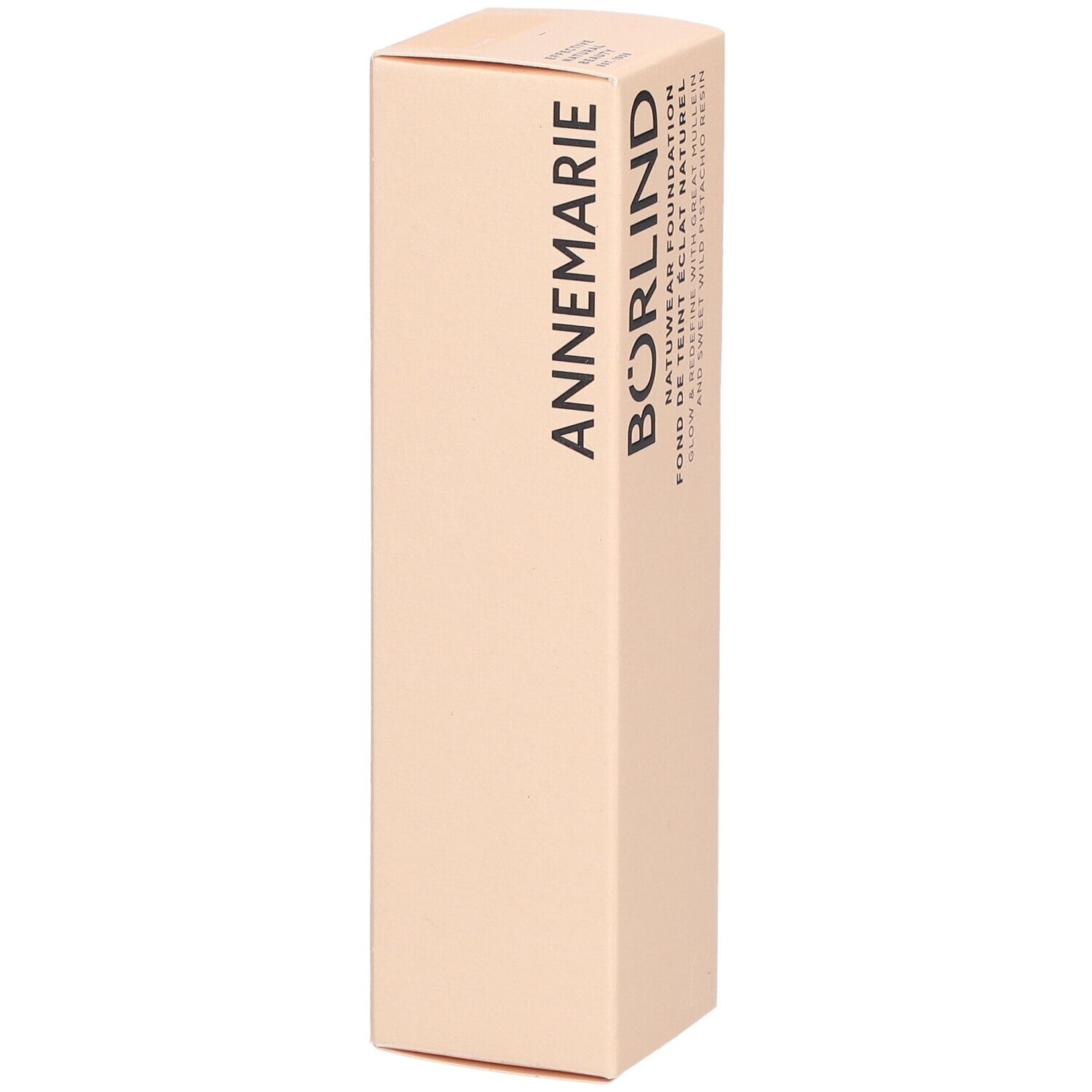 ANNEMARIE BÖRLIND NATUWEAR® Foundation Light