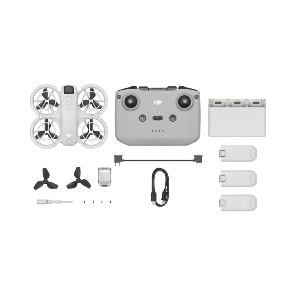 DJI Neo Fly More Combo Drohne