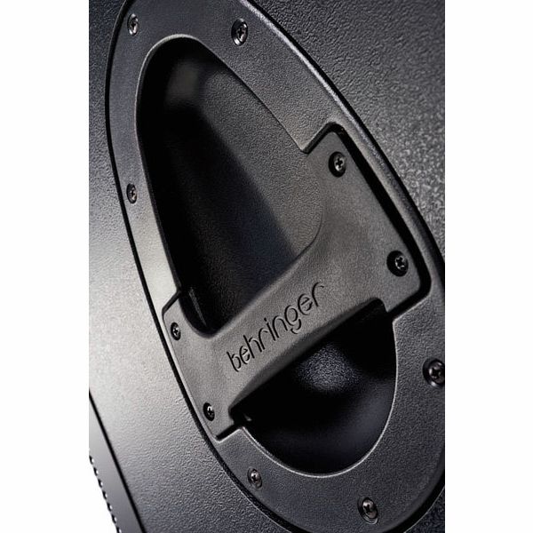Behringer B1500XP