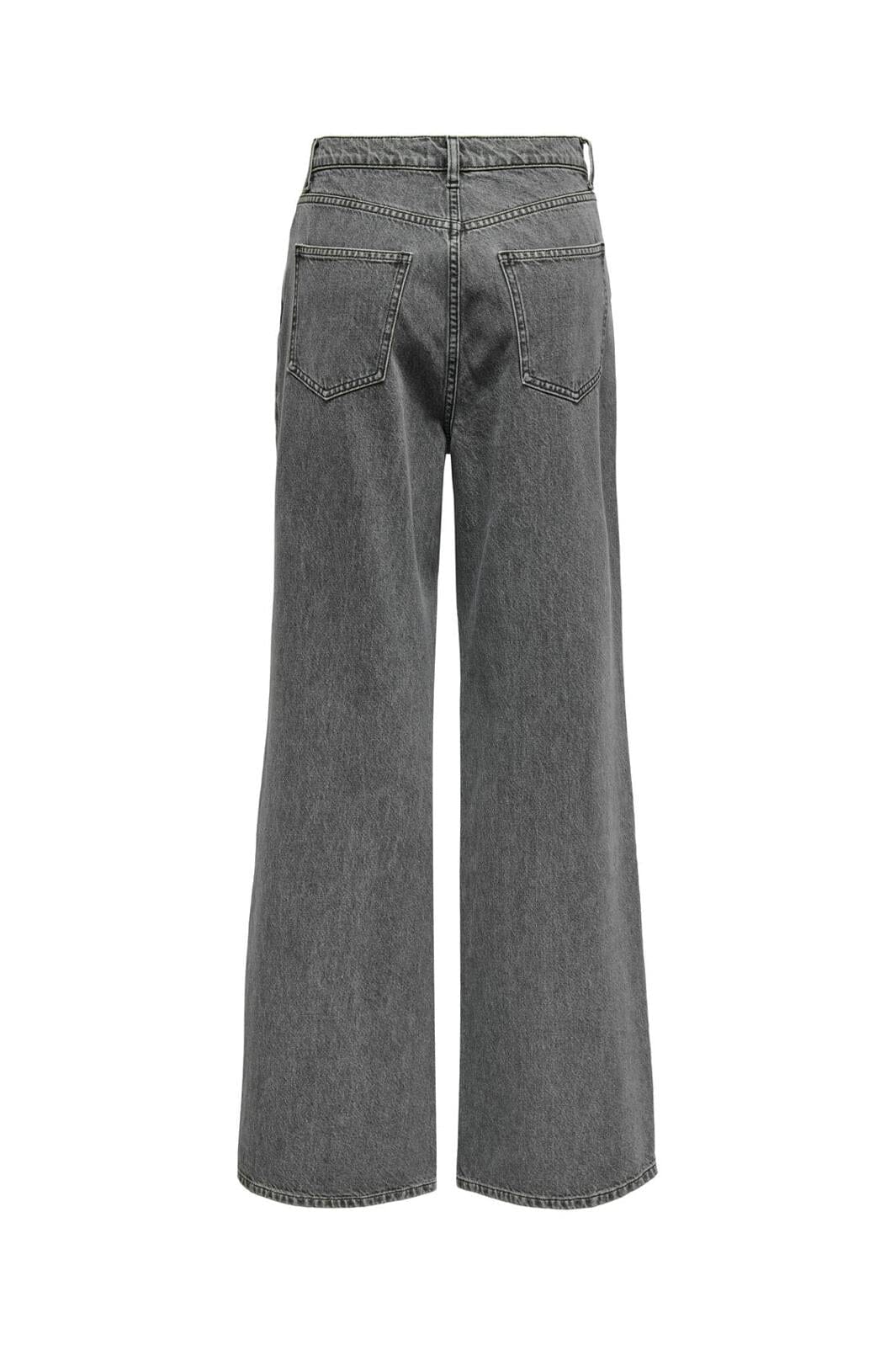 Only Onlhope Wide Rhinestone Grey
