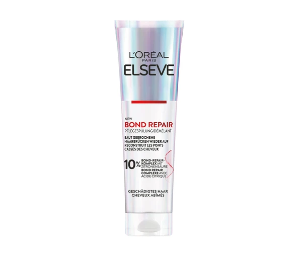 Elsève Bond Repair Pflegespülung