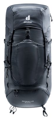Sac de Randonnée Deuter Aircontact Lite 35   10 SL Noir Femme