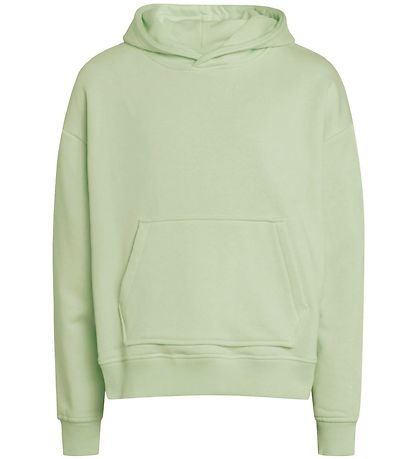 Grønt H?ttetr?je - Our Alice - Light Green