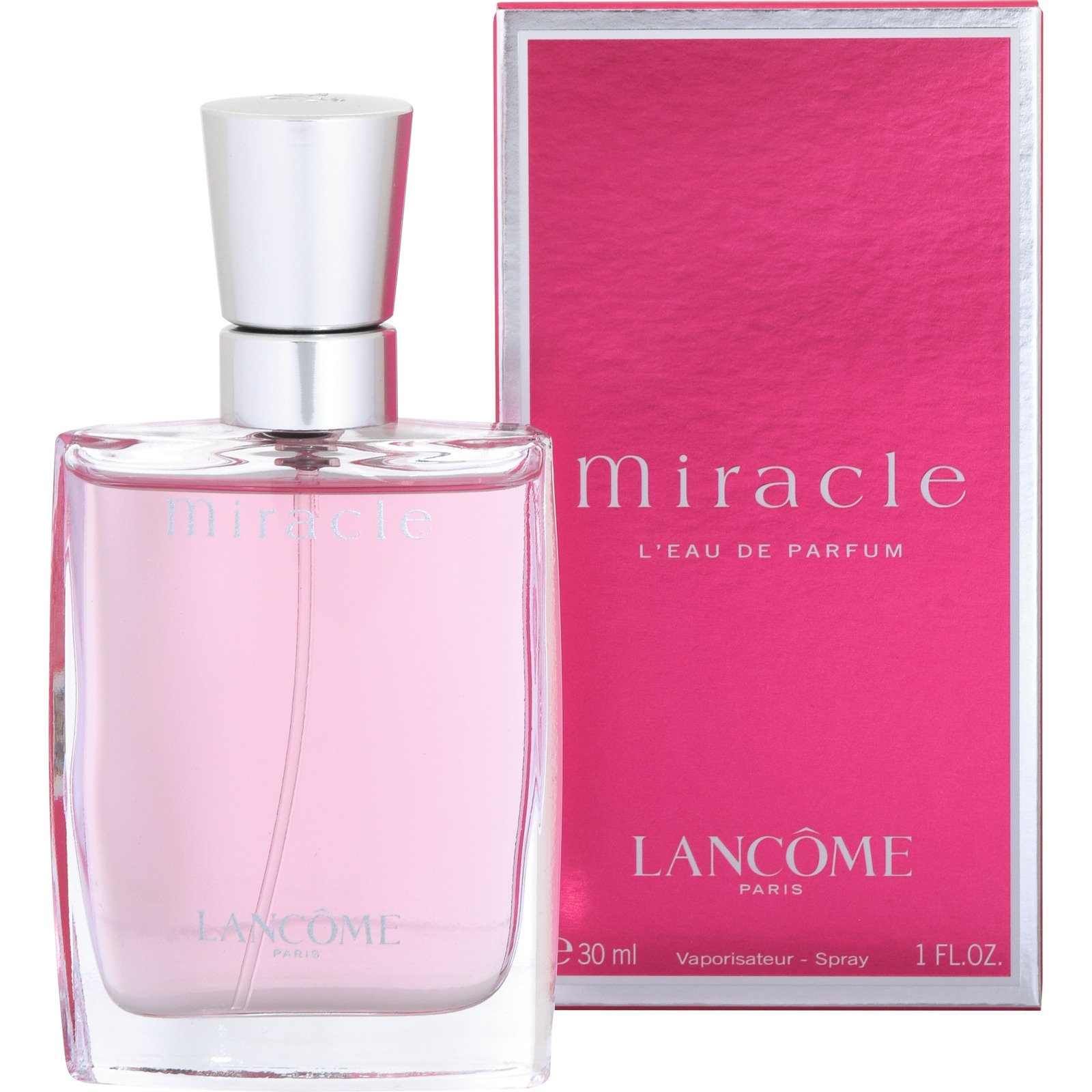 Lancôme Miracle Eau de Parfum
