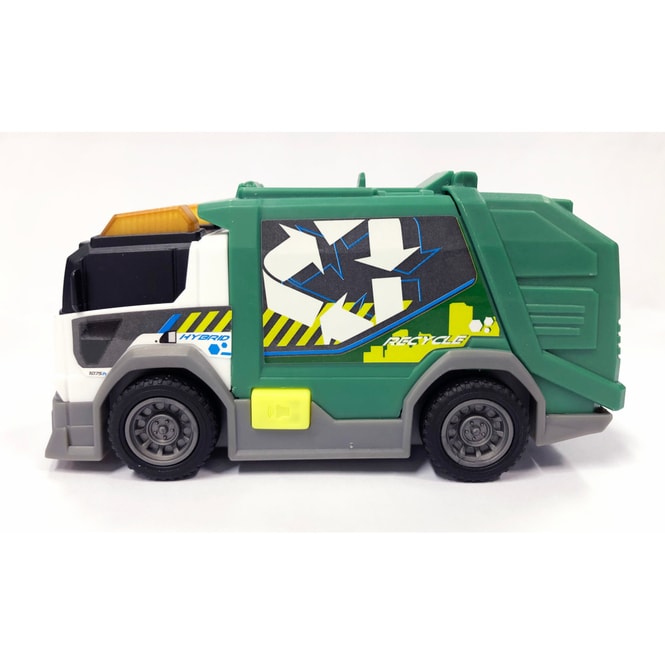 Müllwagen - City Cleaner