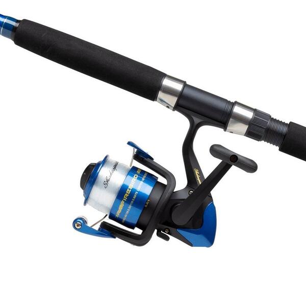 Combo Mer Shakespeare Firebird Maquereau 1.80m (110-220g)