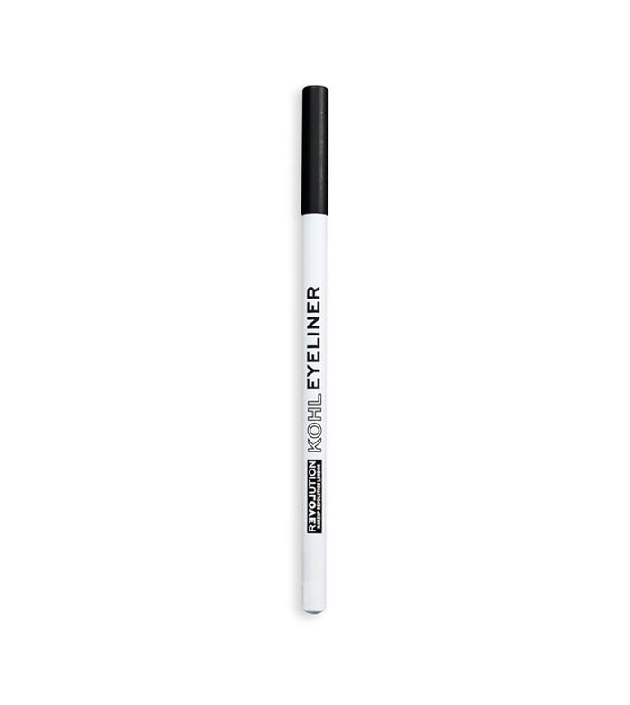 Revolution Relove - Delineador de olhos Kohl - White
