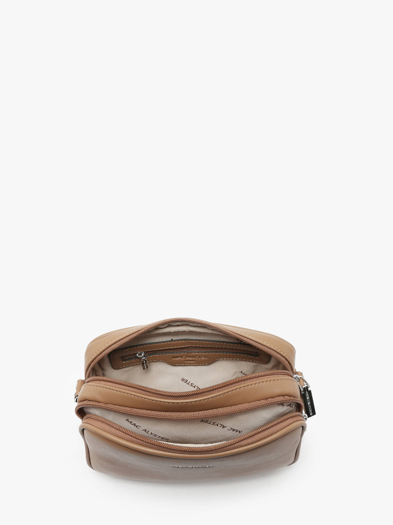 Sac bandoulire Milan MAC ALYSTER
