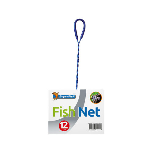 SuperFish Aquarium Schepnetje