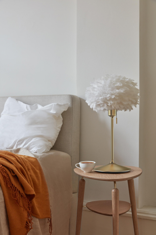 Umage My Spot bijzettafel zwart eiken