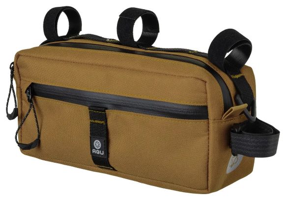 Sacoche de Cintre Agu Bar Bag Venture 2L Marron