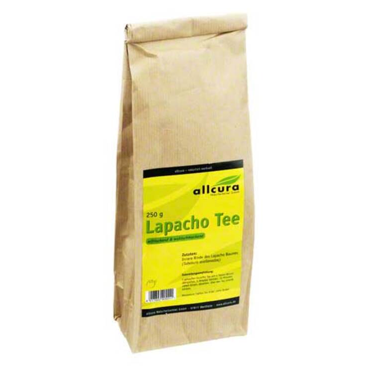 Lapacho Tee, 250 g