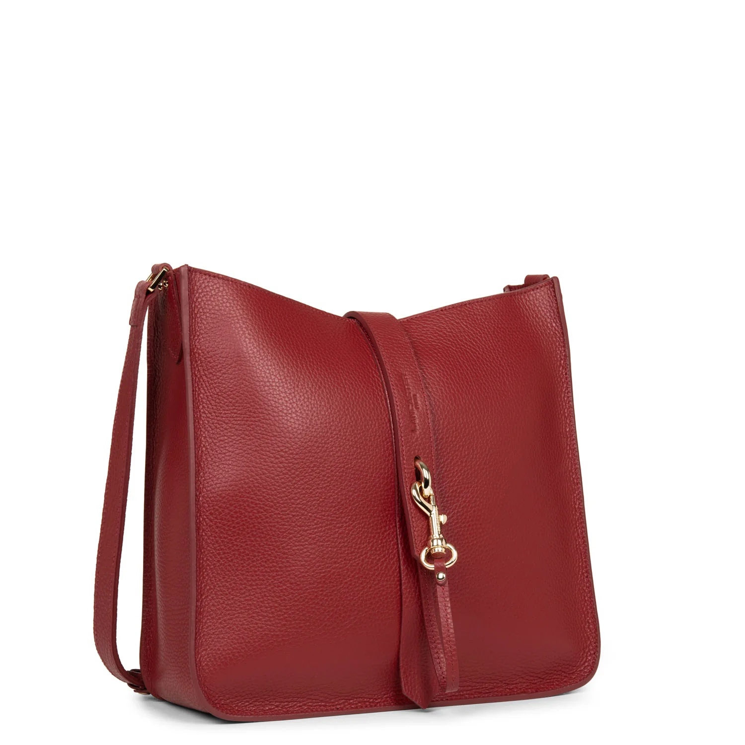 Foulonné Double Hook-Grand sac trotteur