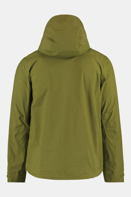 Ayacucho Ayacucho Mountain Lightweight 2.5L Hardshell Jas