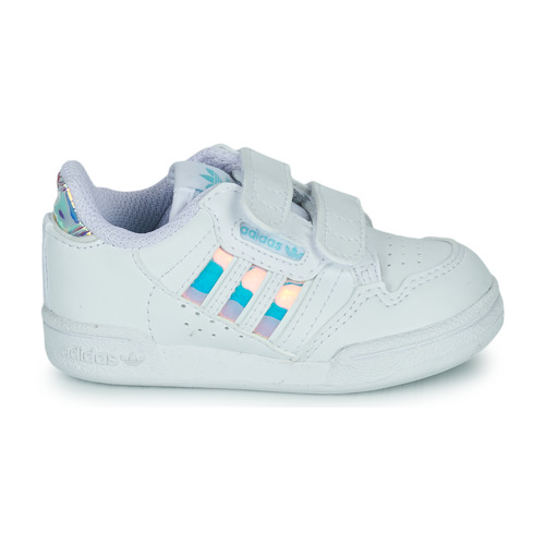 adidas Originals - CONTINENTAL 80 STRI CF I Blanco