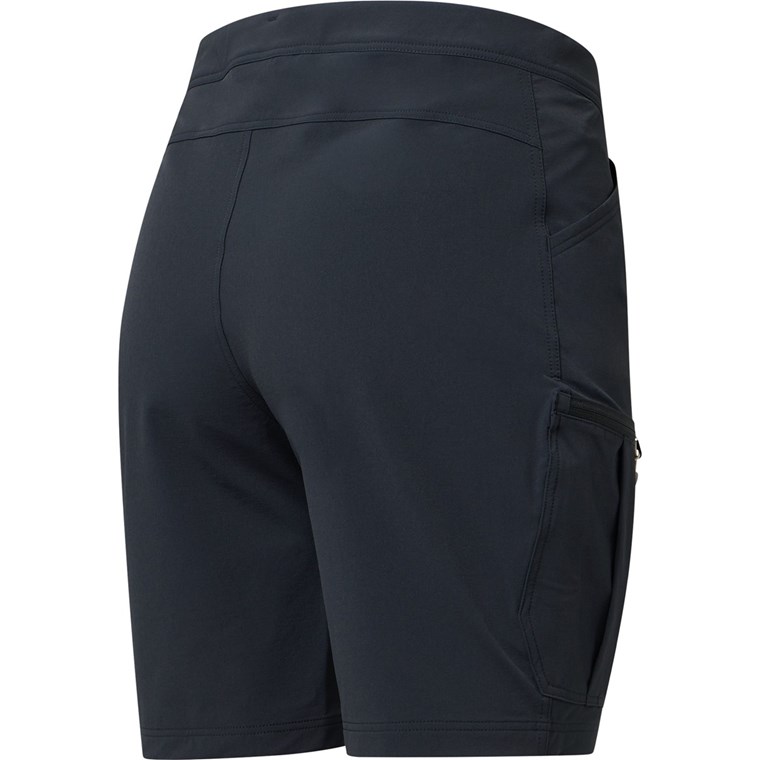 Haglöfs Lizard Shorts Women True Black
