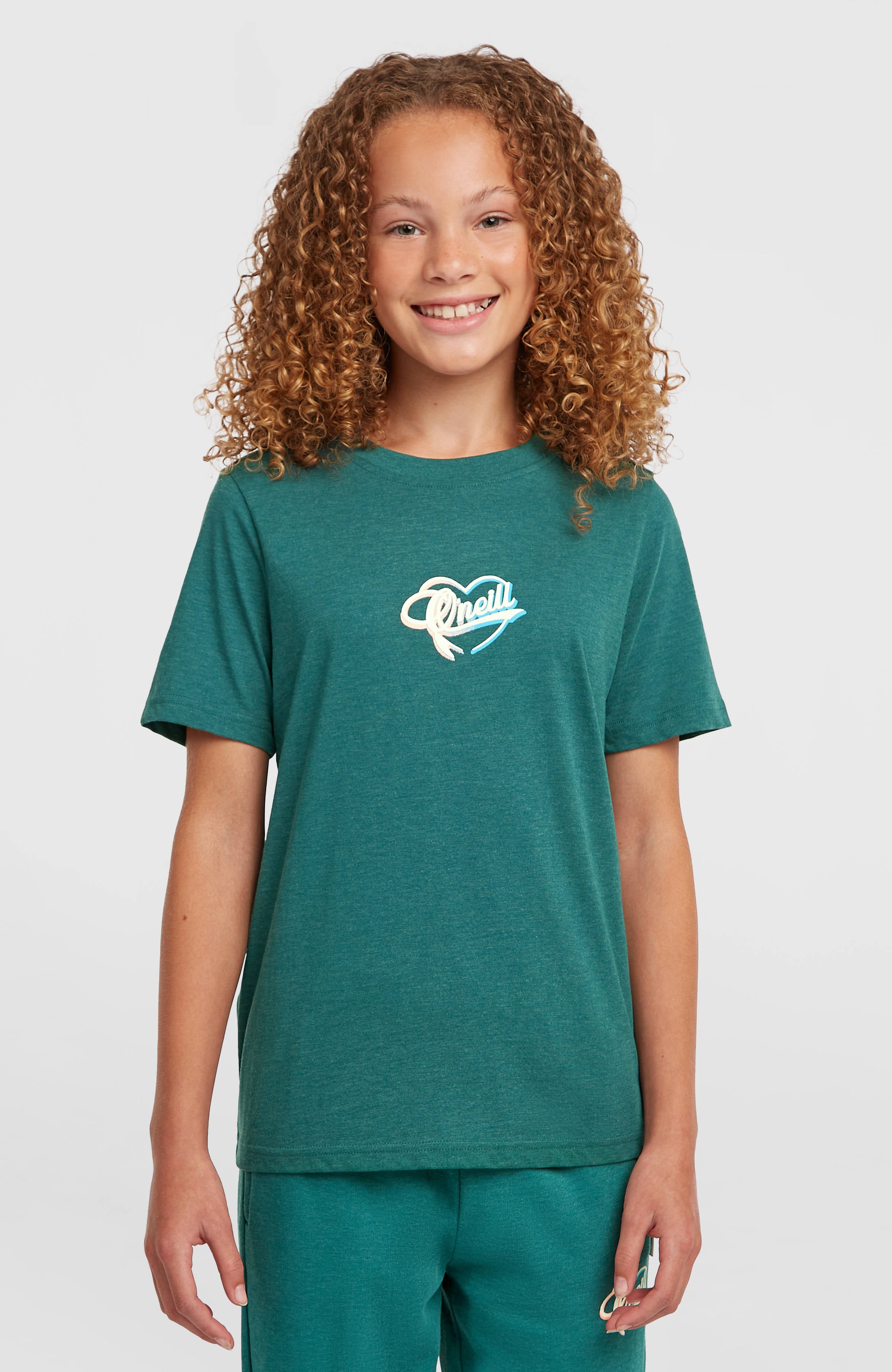 Script T-shirt