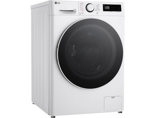 LG - Lave linge sechant Frontal F952SR50WRS