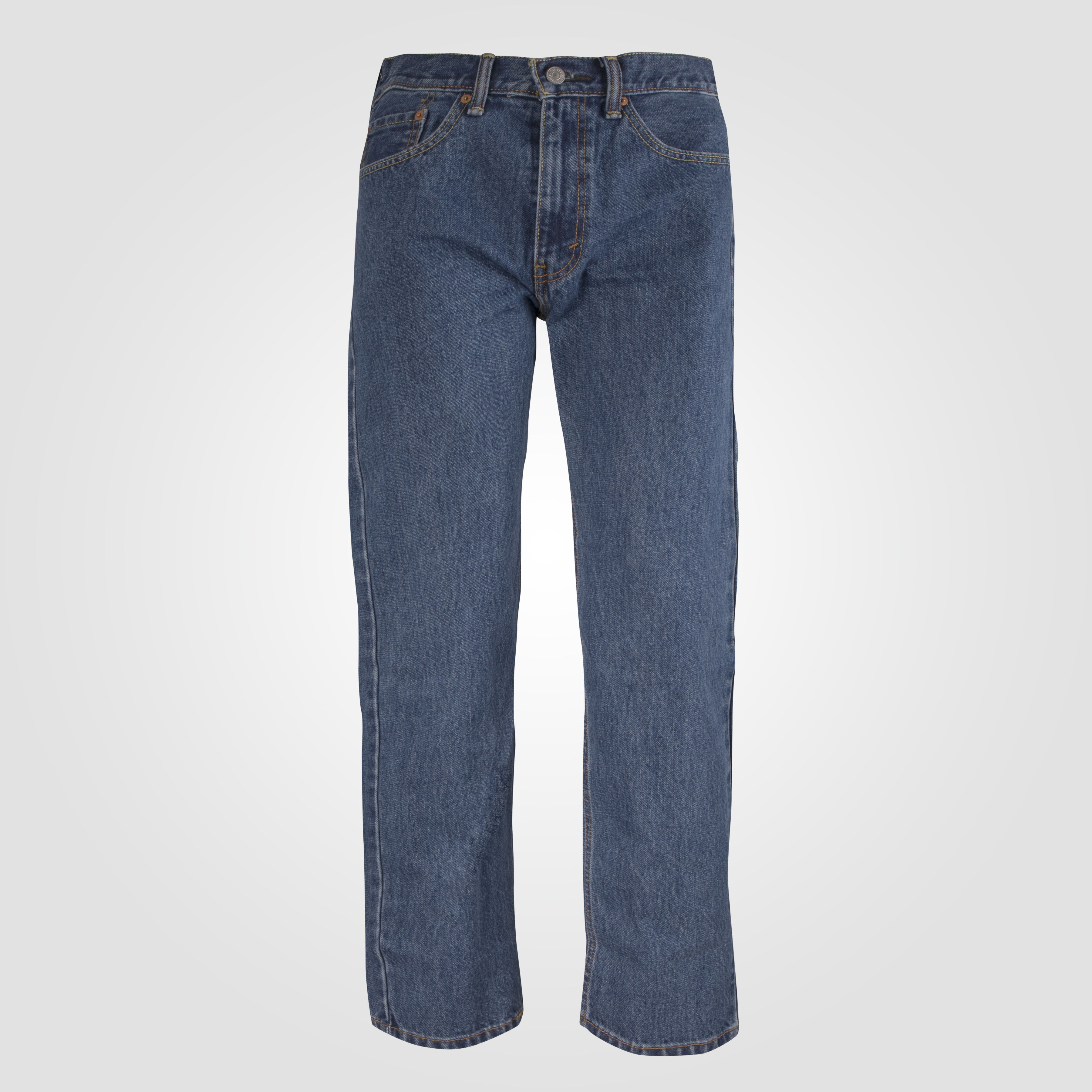 Levi's 505 Herren Jeans mit Reissverschluss