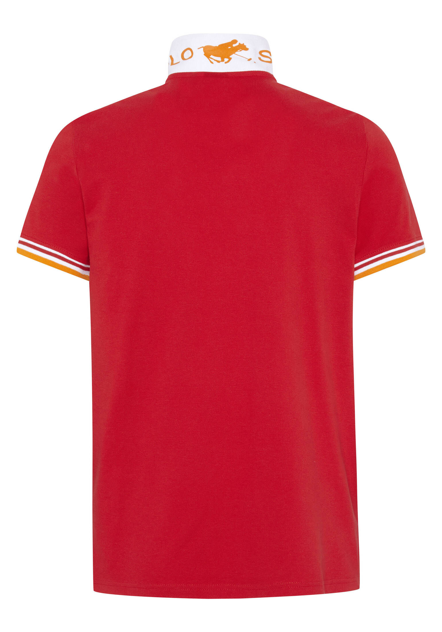 Polo Sylt| Poloshirt