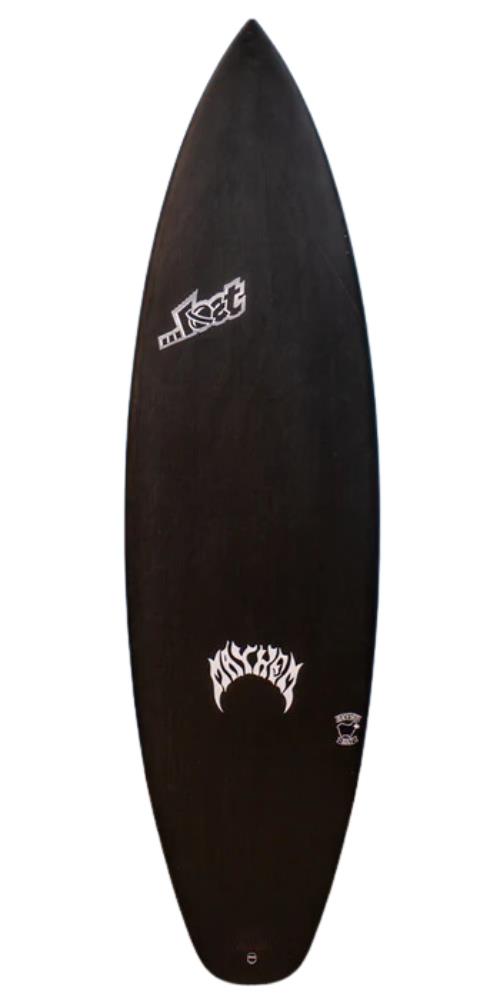 Lost Stub Driver 3.0 Black Sheep - 5'10 x 19.25