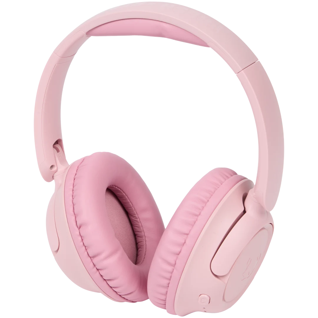 Fresh ’n Rebel noise cancelling koptelefoon Diverse kleuren