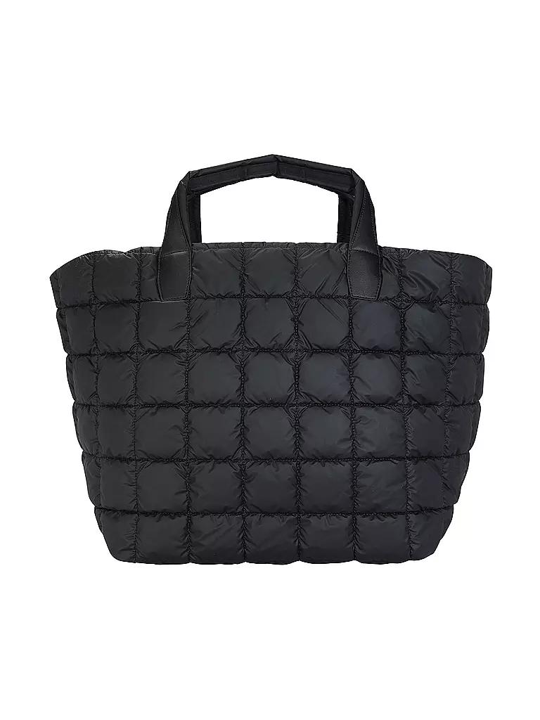 VEE COLLECTIVE Reisetasche - Weekender PORTER  schwarz