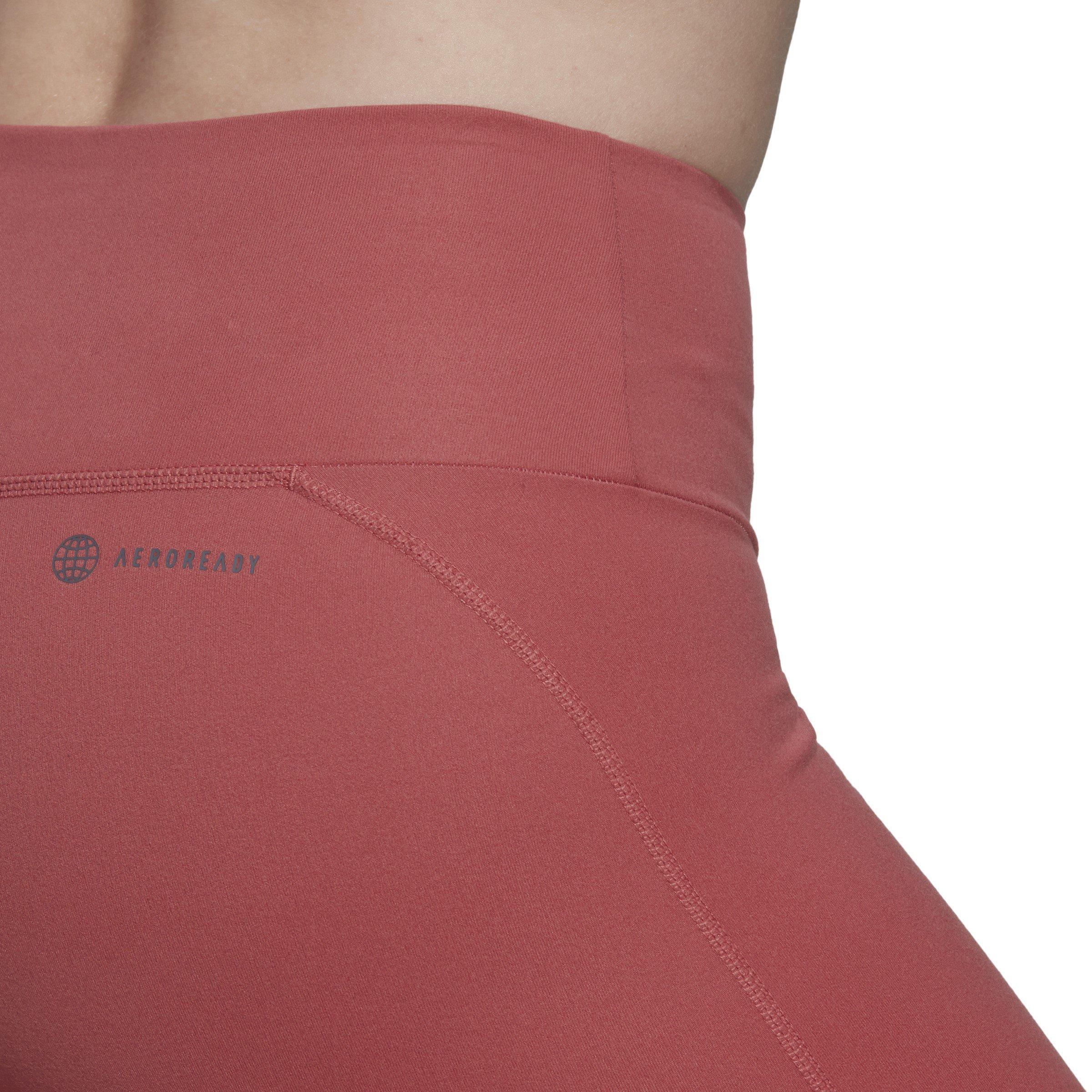adidas Yoga Essentials High Waisted Leggings Womens