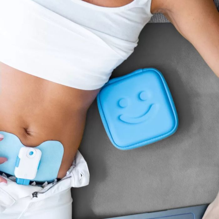 Bluetens Unisex Sportspleje Electrotherapy Master Pack