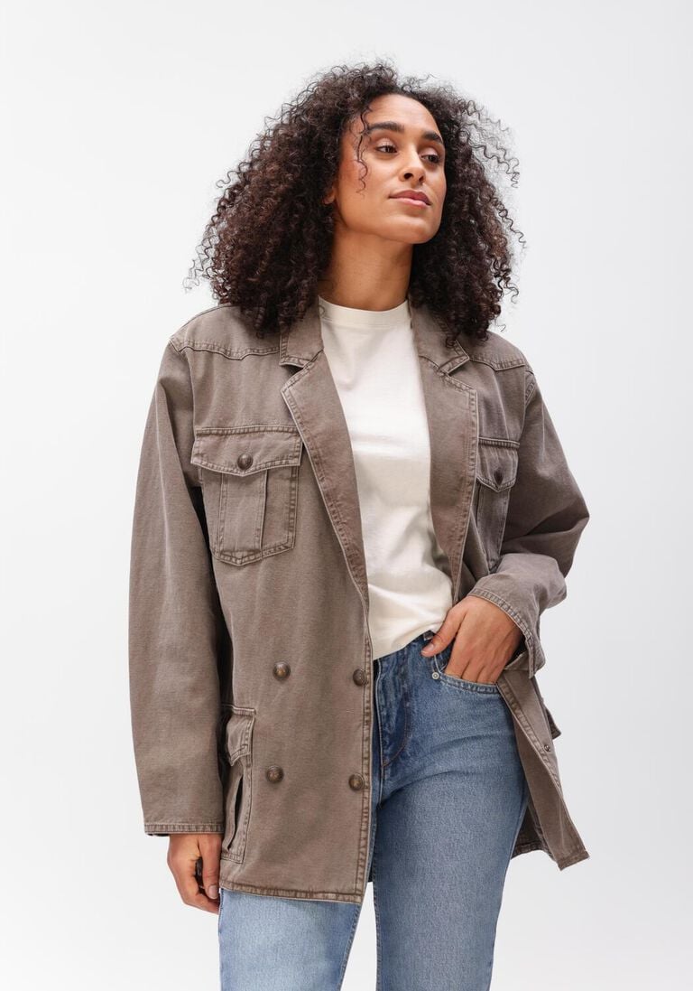 bronzen isabel marant  nevala-gb