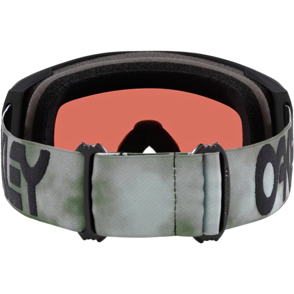 Masque de ski OAKLEY LINE MINER M B1B JADE FOG