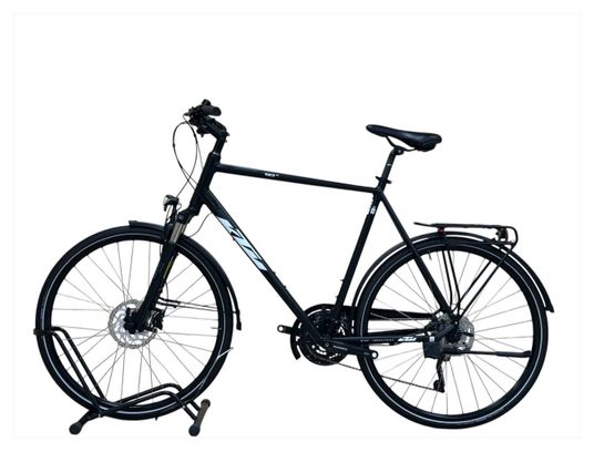 Produit reconditionné . KTM Veneto Light Disc SHIMANO 2022 . Vélo trekking . KTM . très bon état
