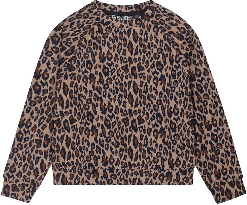 Tumble 'N Dry meisjes sweater - Bruin