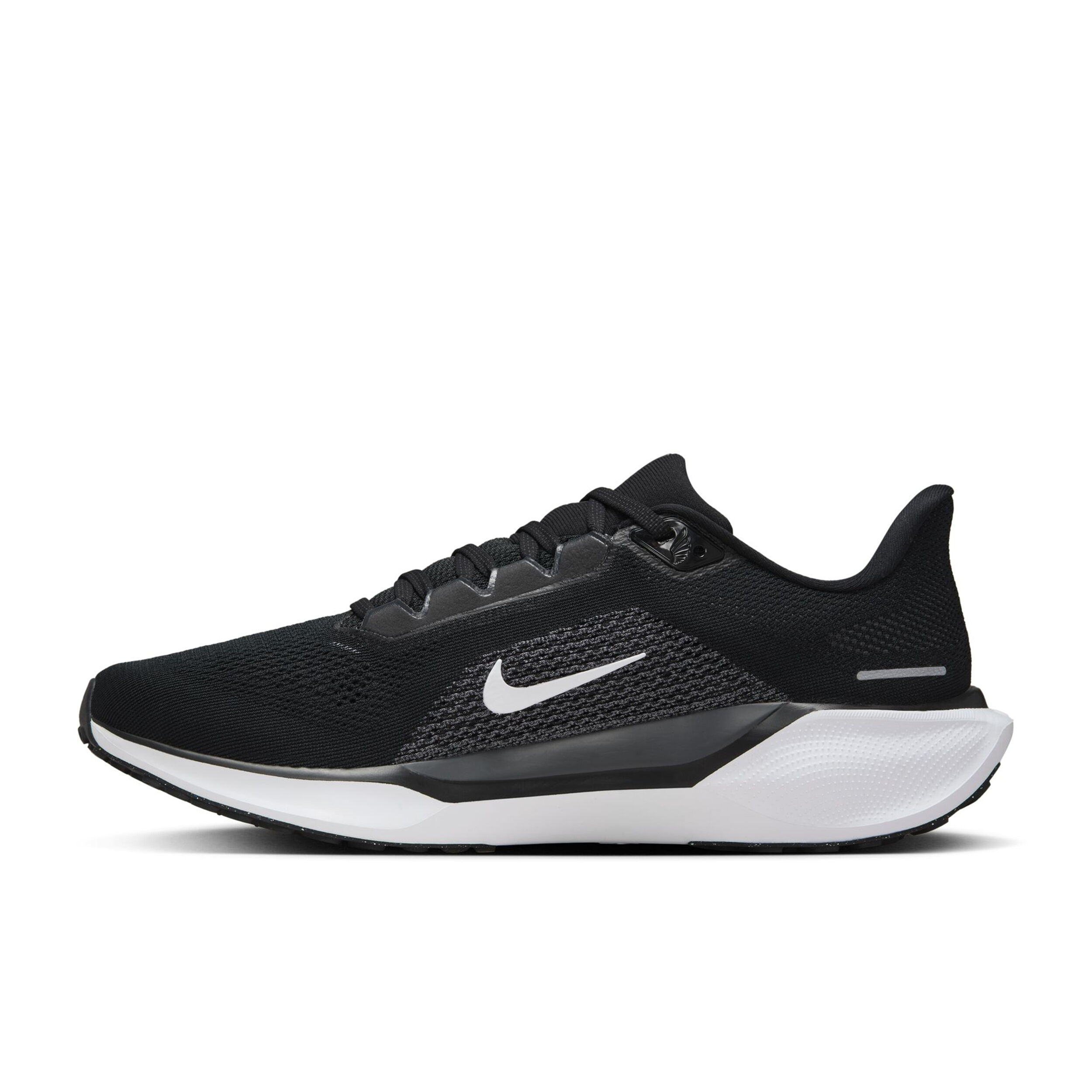 Nike Pegasus 41 Chaussure De Running Sans Stabilisateurs Hommes - Noir , Gris Clair