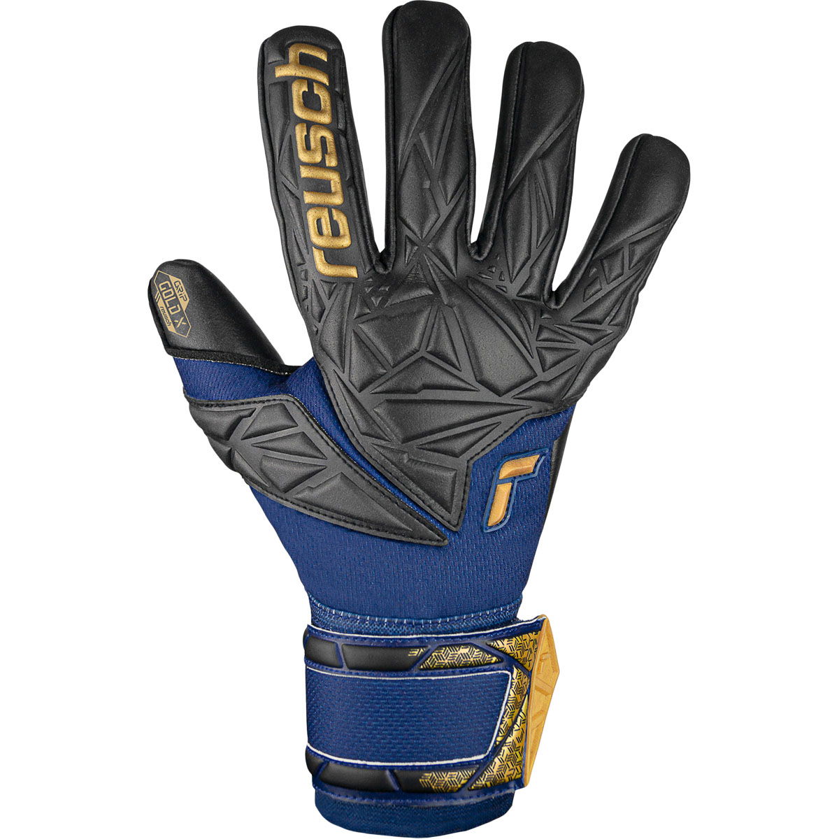 Reusch Attrakt Gold X NC Målmandshandsker