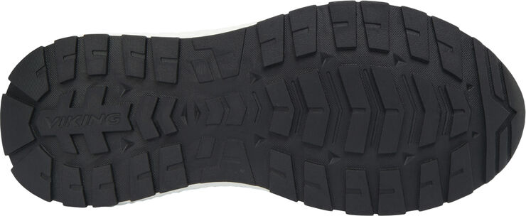Viking Equip Mid WP 1V Black
