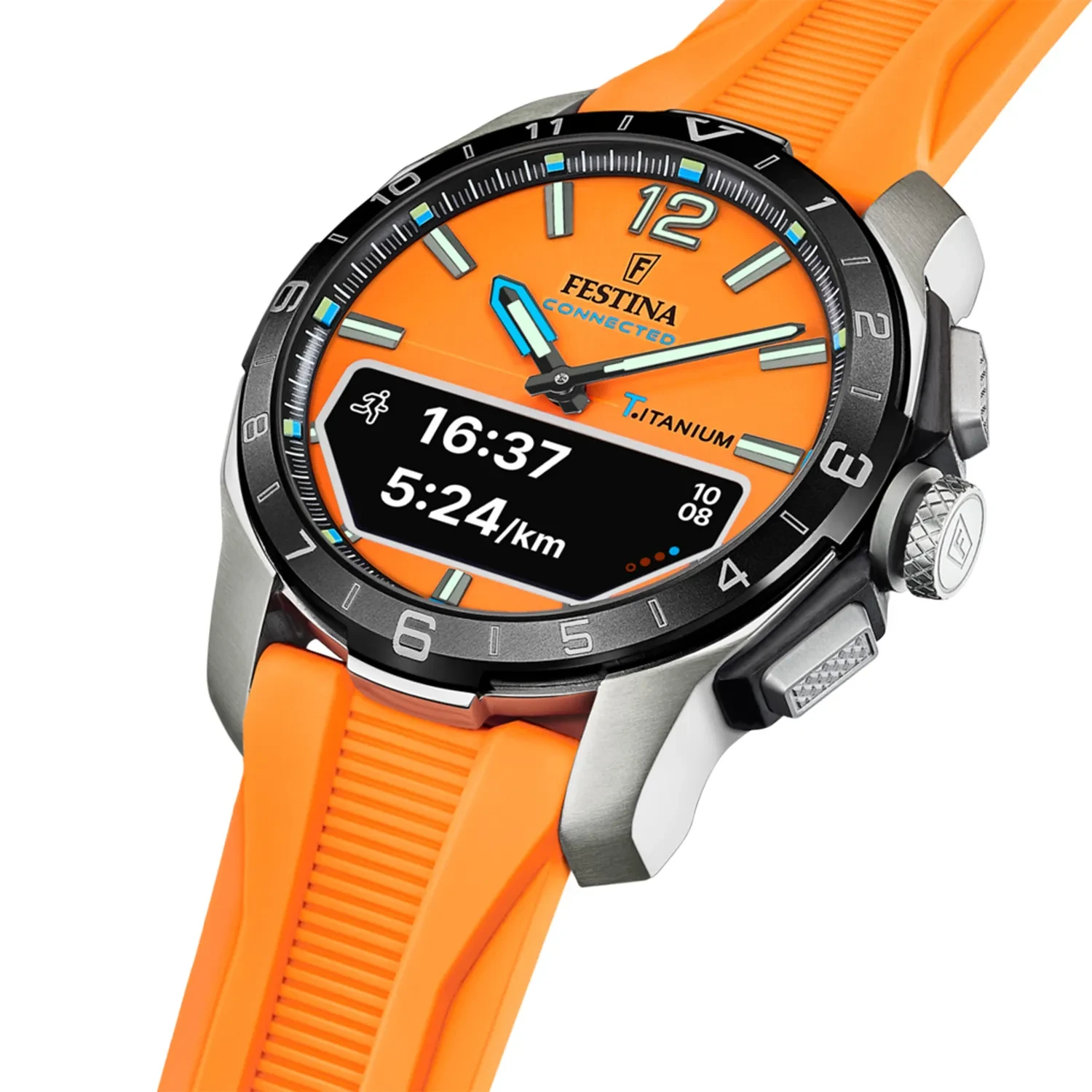 Festina Connected D 23000/7