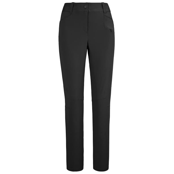 Pantalon randonnée MILLET WANAKA STRETCH PT II W BLACK