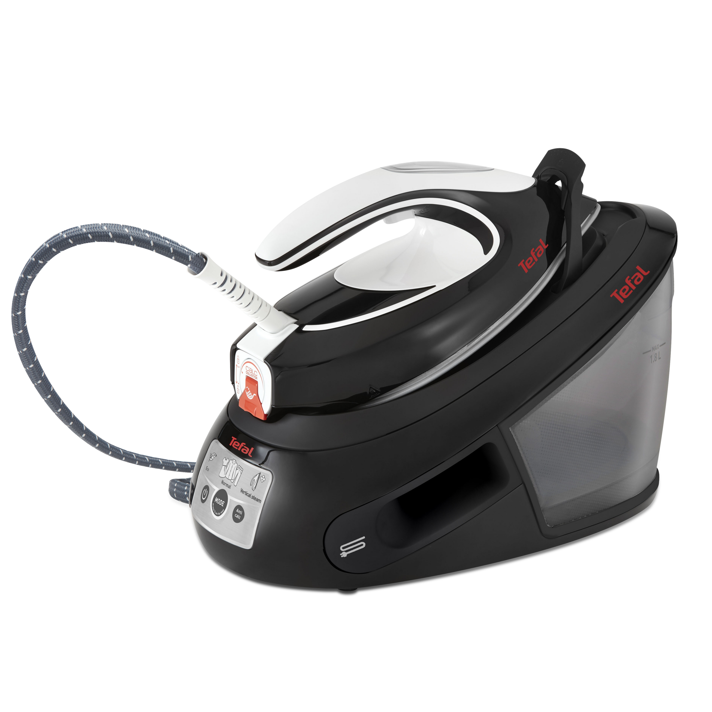 Express Anti-Calc SV8055 stoomgenerator