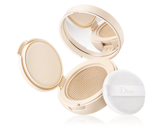 Dior Diorskin Forever Cushion Powder Fair 10g