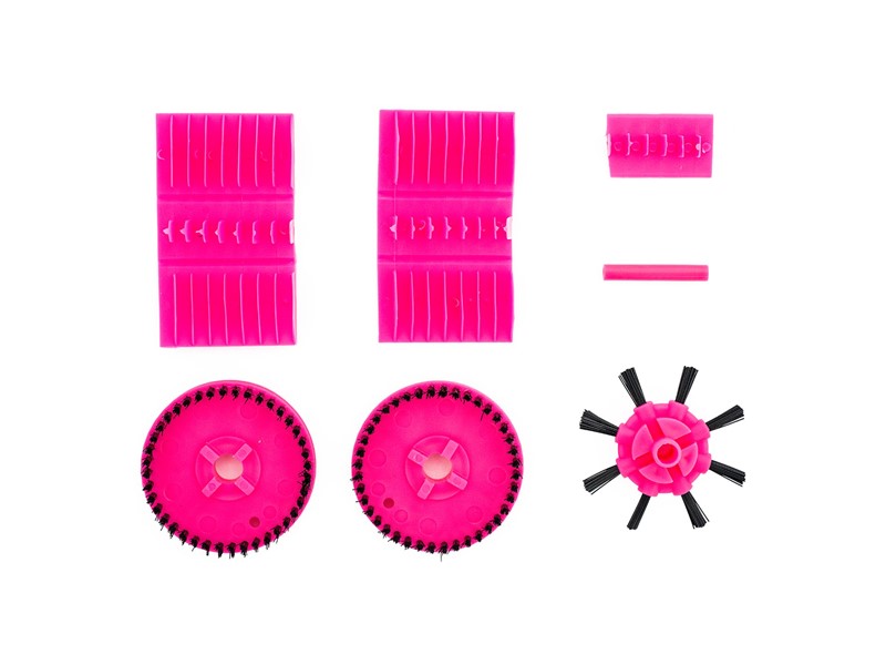 Muc-OffX3 Reservedel