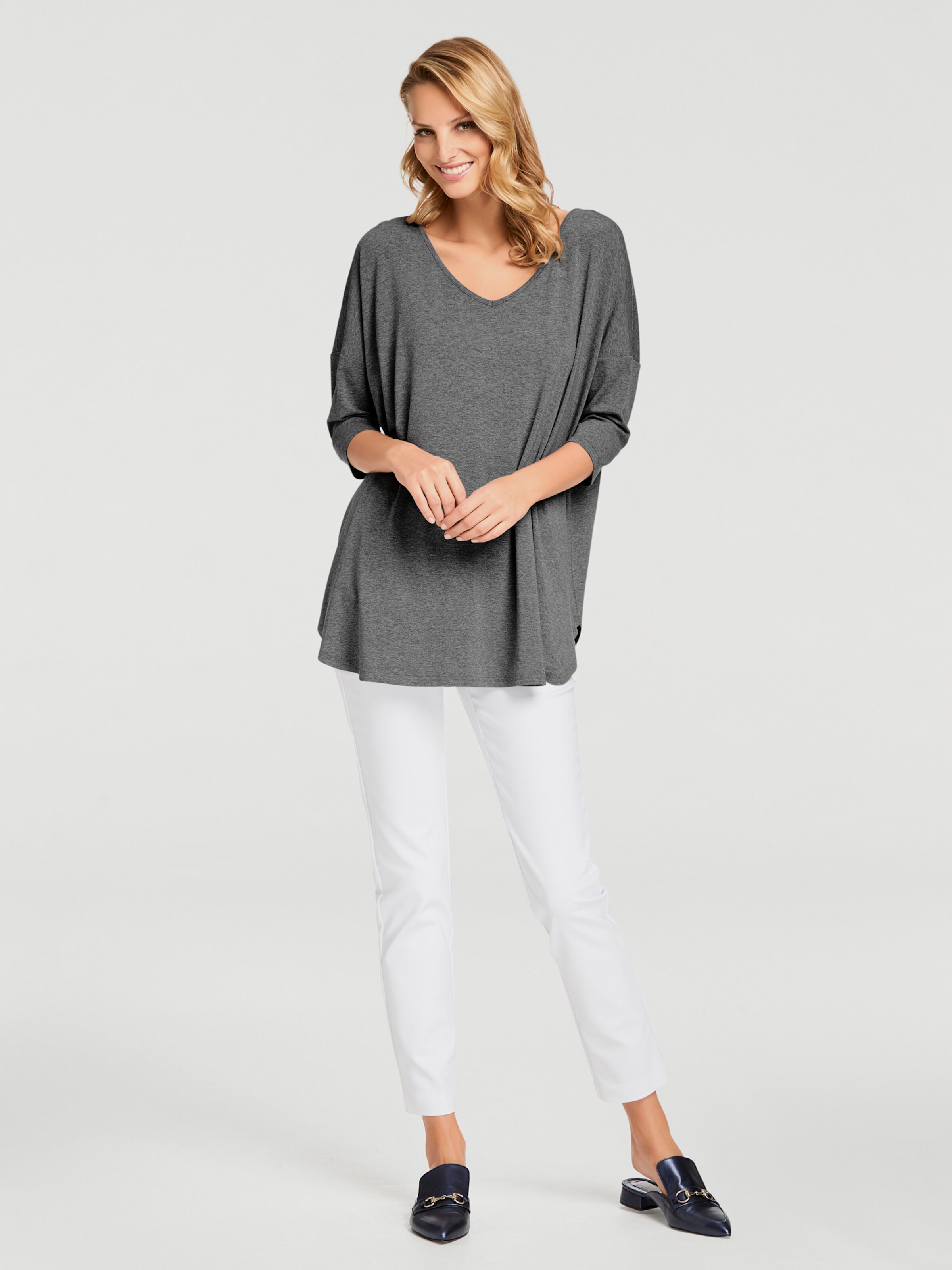 Oversized Shirt