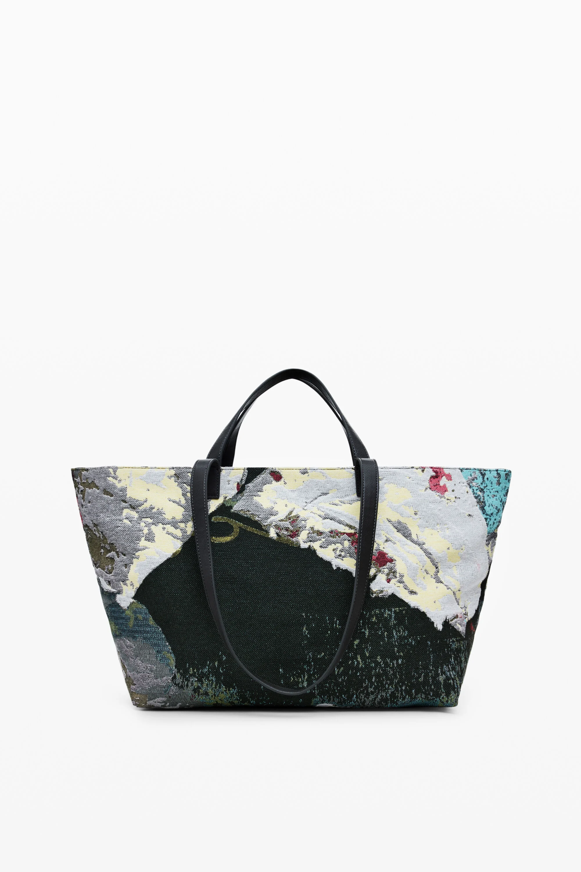 Bolsa buquê M. Christian Lacroix