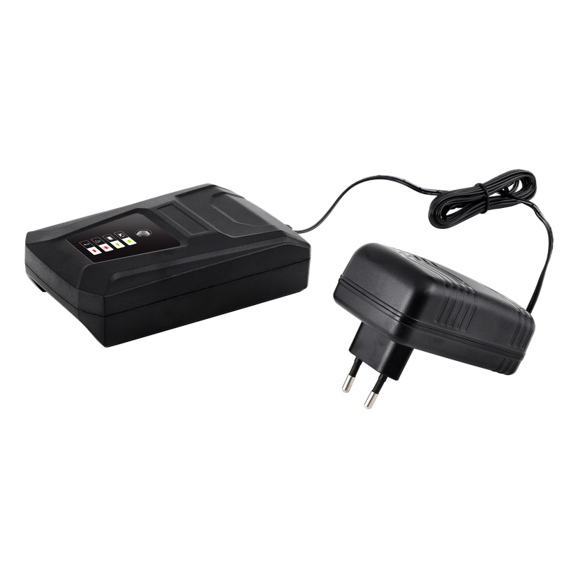 Batterilader