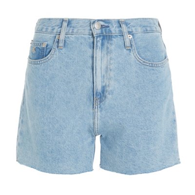 Short femme Mom Short CALVIN KLEIN