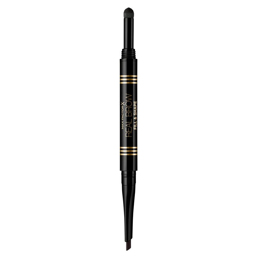 Real Brow Fill and Shape