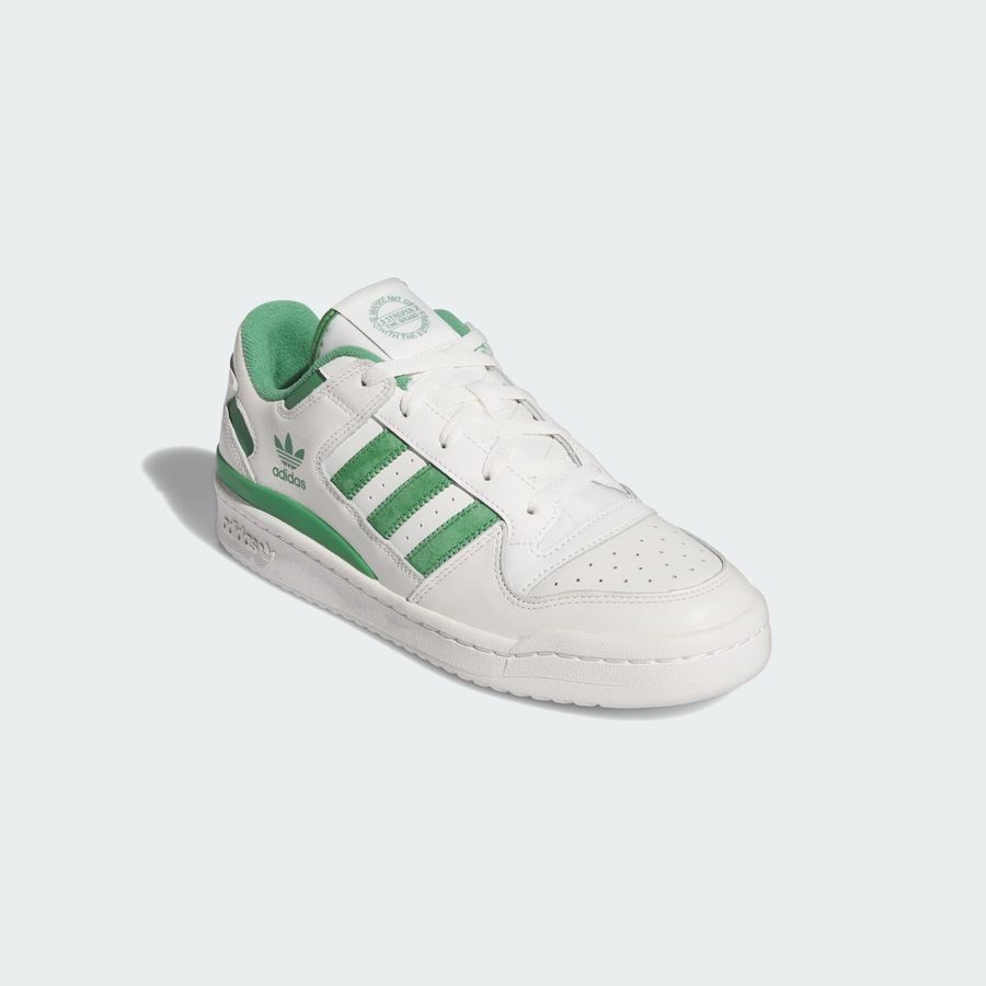 Adidas Original Chaussure Forum Low CL