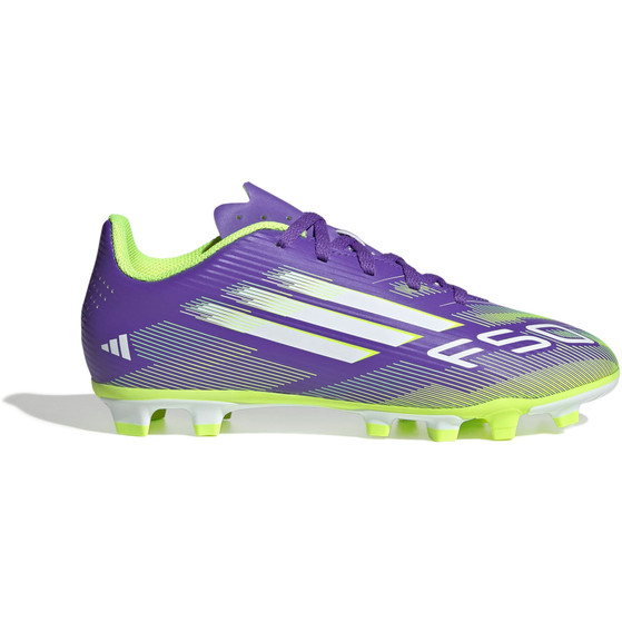 adidas F50 Club FG/MG Kids